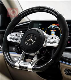 مرسيدس بنز GLS
